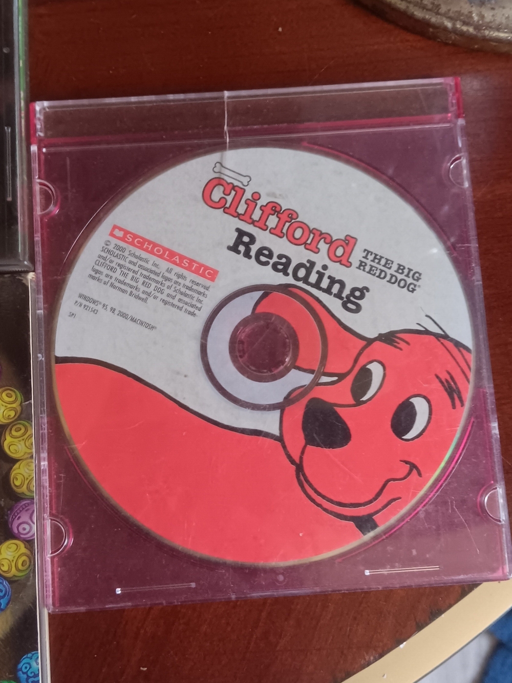9 PC Game Discs For Computer - Picture 7 of 8